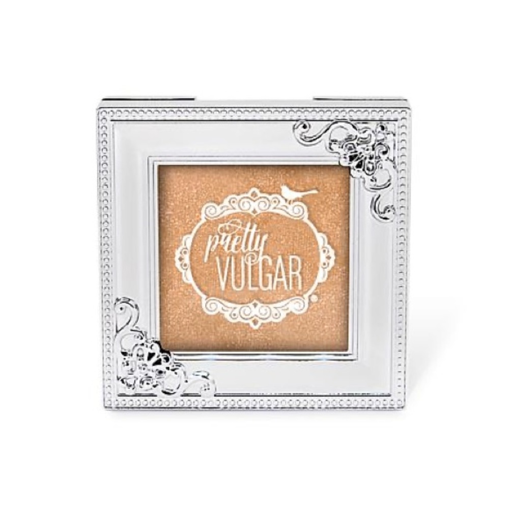 Pretty Vulgar Highlight